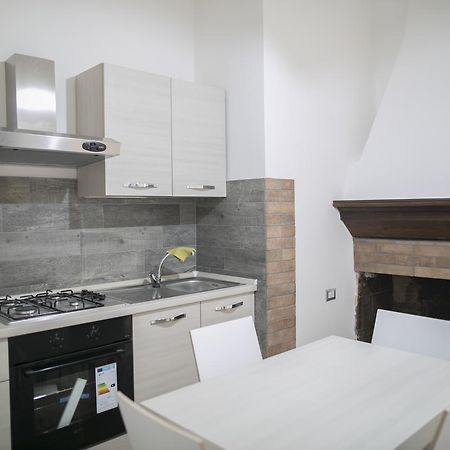 La Sosta B&B Stroncone Εξωτερικό φωτογραφία