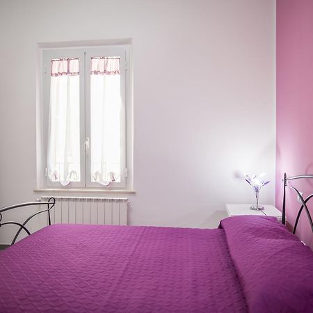 La Sosta B&B Stroncone Εξωτερικό φωτογραφία