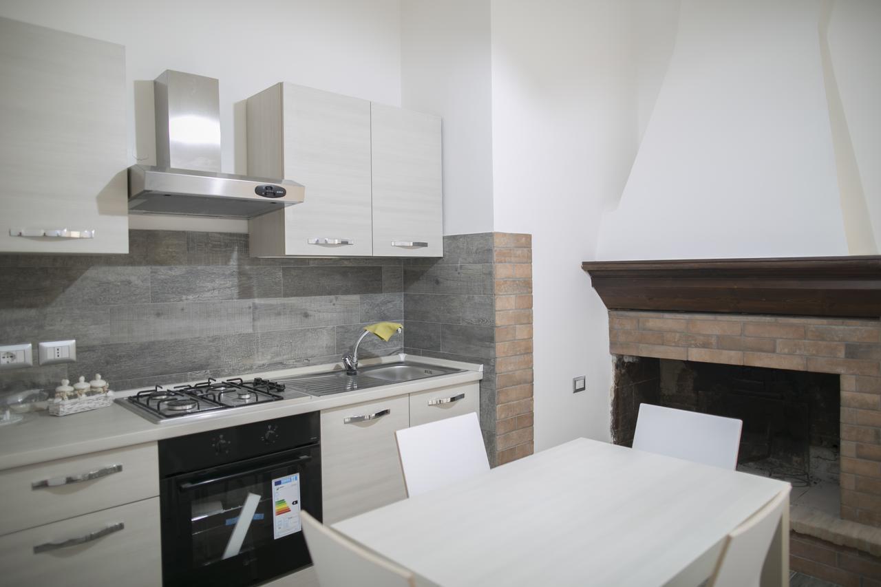 La Sosta B&B Stroncone Εξωτερικό φωτογραφία