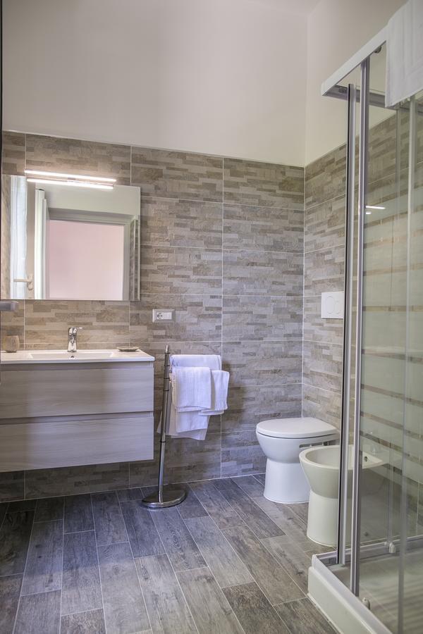 La Sosta B&B Stroncone Εξωτερικό φωτογραφία