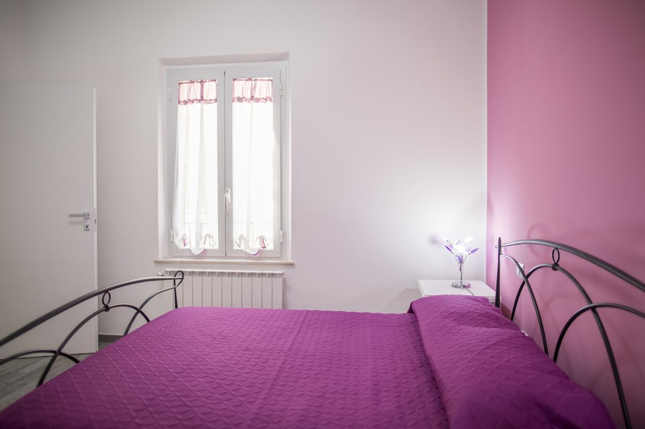 La Sosta B&B Stroncone Εξωτερικό φωτογραφία