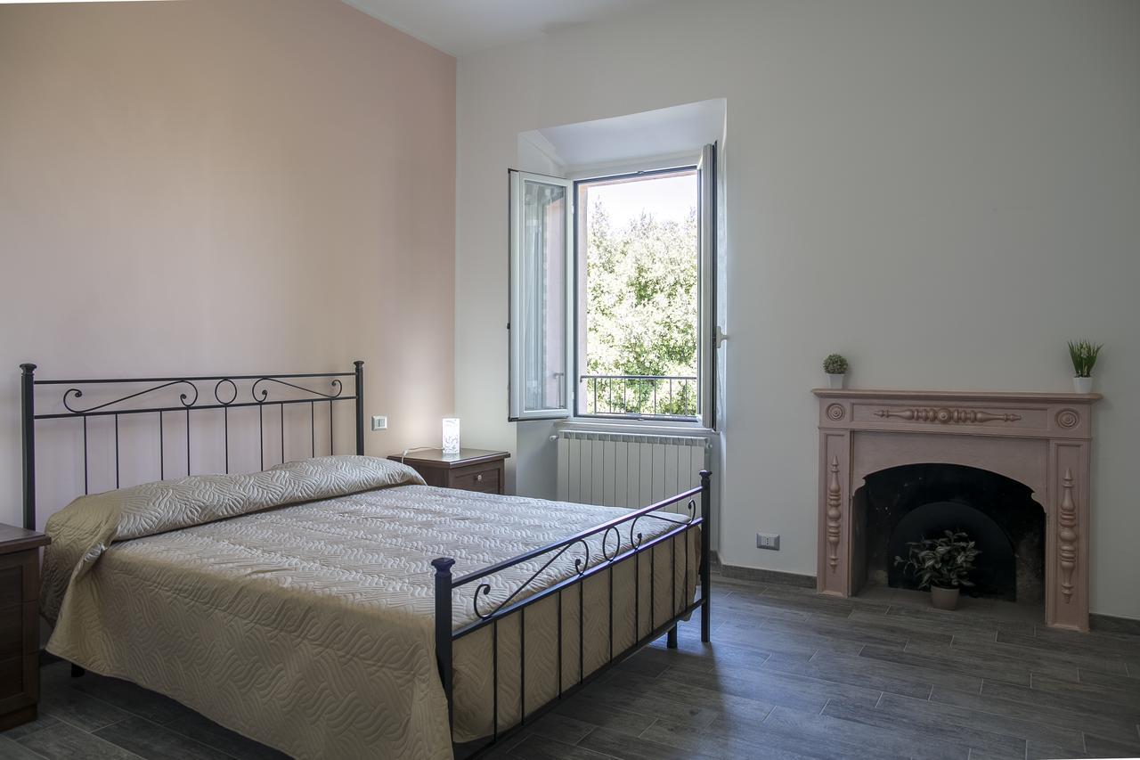 La Sosta B&B Stroncone Εξωτερικό φωτογραφία