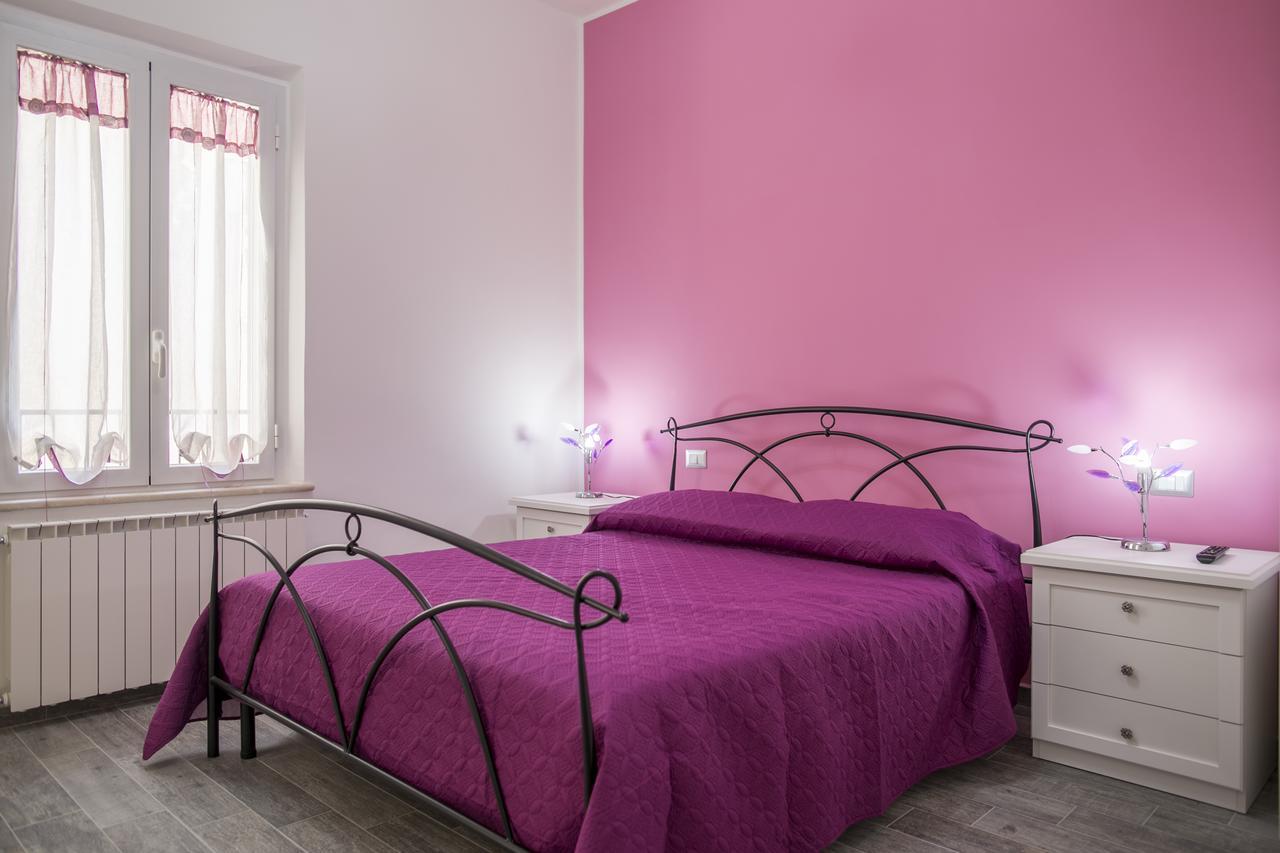 La Sosta B&B Stroncone Εξωτερικό φωτογραφία