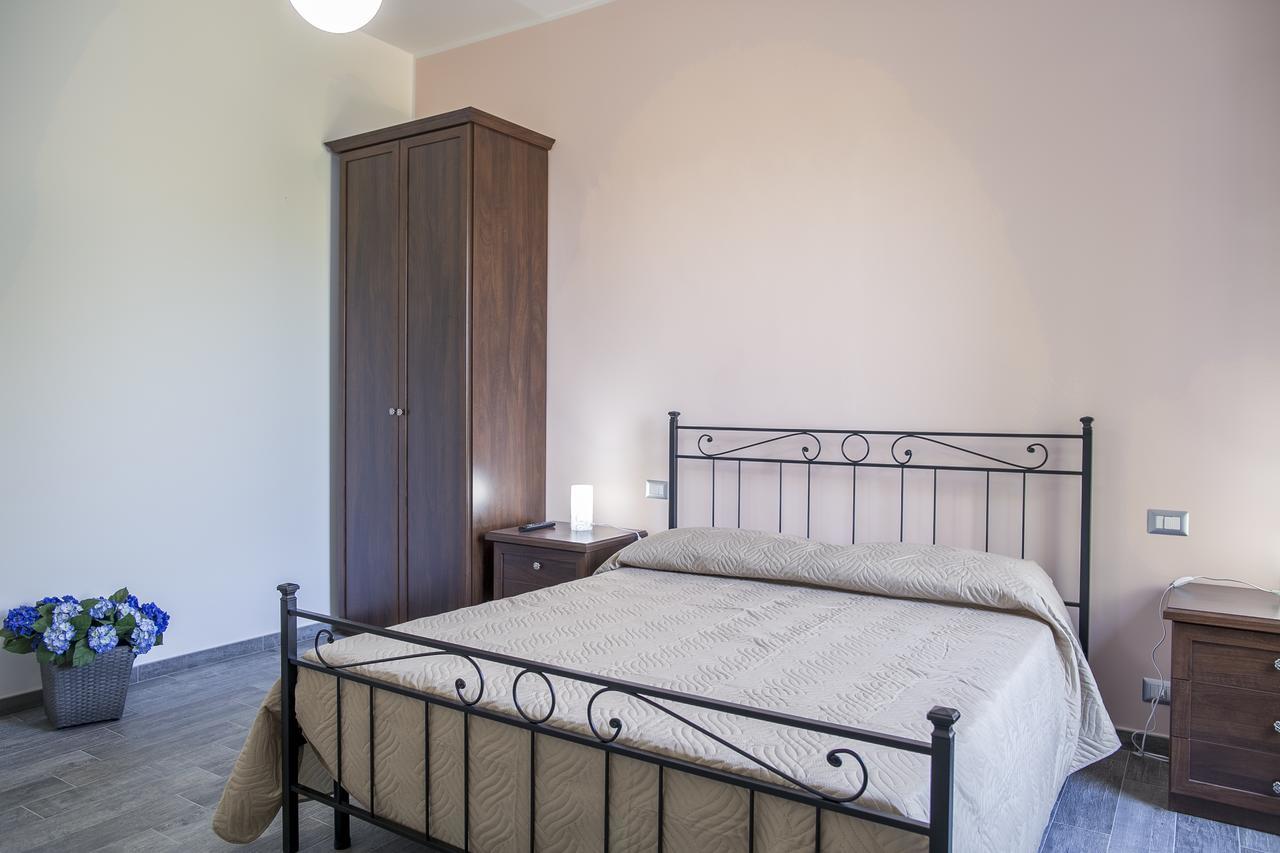 La Sosta B&B Stroncone Εξωτερικό φωτογραφία