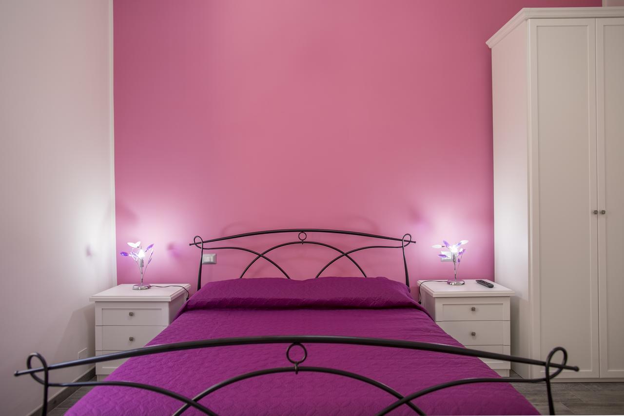 La Sosta B&B Stroncone Εξωτερικό φωτογραφία